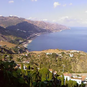 Taormina panorama zee
