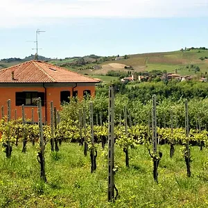 1 vakantiehuis italie