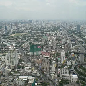 Baiyoke Toren