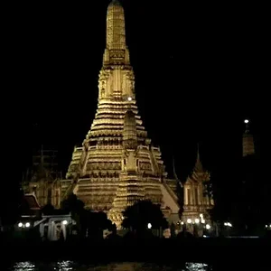 Bangkok Wat Arun