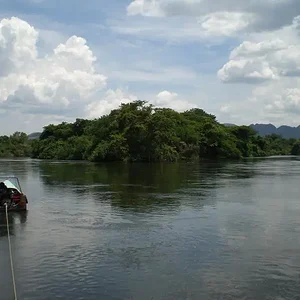 River Kwai
