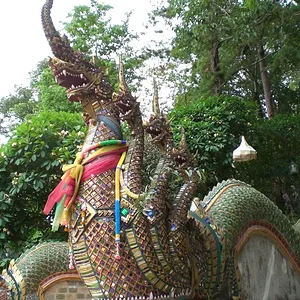 Chiang Mai Doi Suthep