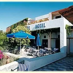 souda mare hotel