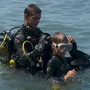 kalypso Rocks Palace Diving Center
