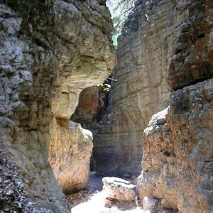 Imbros kloof