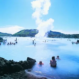 Blue Lagoon