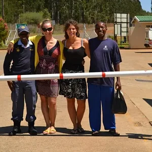 Swaziland