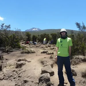 Op de Kili