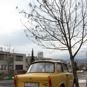 Budapest