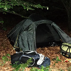 nachtcamping