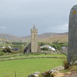 Glencolumbkille