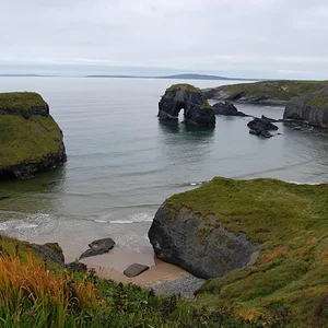 Lady's View Ballybunion