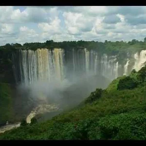 Beautiful Earth - Angola - YouTube
