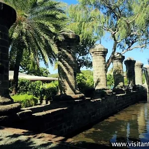 Paradise Awaits You in Antigua and Barbuda - YouTube
