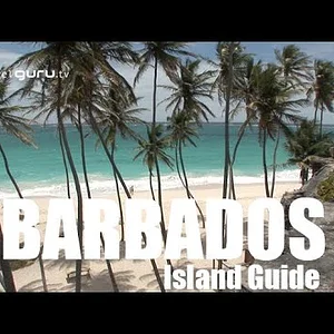 Barbados Island Guide - YouTube