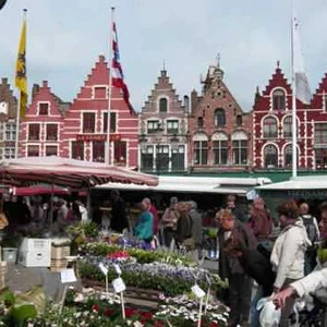 Bruges Belgium Tourist Attractions - YouTube