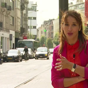 CityFilm Antwerpen - YouTube