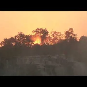 Democratic Republic of the Congo breathtaking landscapes - YouTube