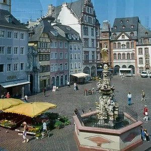 GERMANY welcomes YOU!!! - YouTube