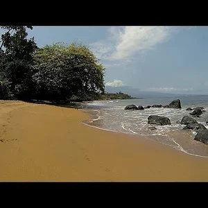 GUINEA ECUATORIAL - Tourism and Recreation 2013 - YouTube