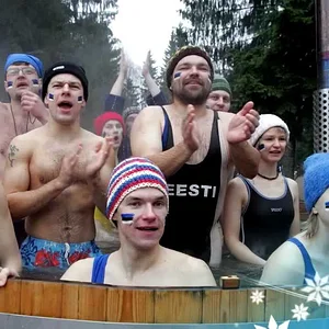A great little country called Estonia - visitestonia.com - YouTube