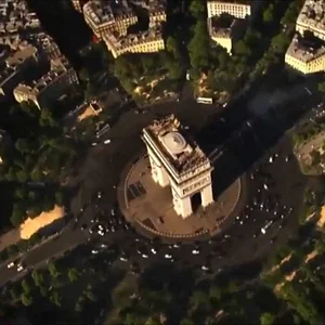 TOURISM IN FRANCE: OVERVIEW 2012 [HD] - YouTube