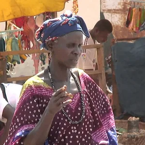 Guinea Bissau Documentary - YouTube