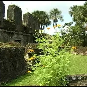 Guyana - Land of many waters - YouTube