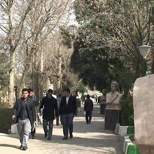 Tourism in Iraq - YouTube