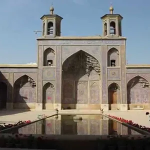 Iran Travel Guide - YouTube