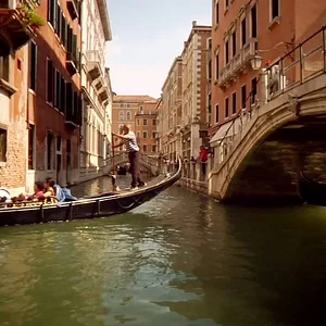 Mystic Venice, Italy - Venezia, Italia - YouTube