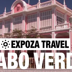 Cabo Verde Travel Video Guide - YouTube