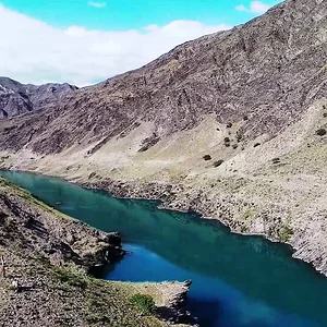 Kyrgyzstan, summer 2014 1080HD - YouTube