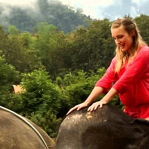 Laos Travel Video - Finally Found Love, Finally Found Laos - YouTube