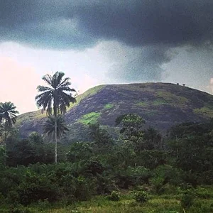 Travel Liberia - YouTube