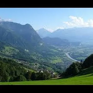 Liechtenstein Travel Video Guide - YouTube