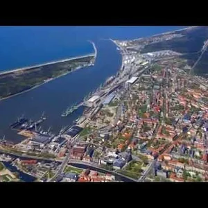 Visit Lithuania - Heart of the Baltics - YouTube