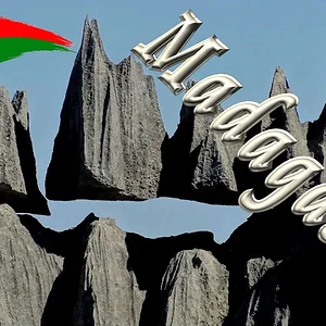 Journey in Madagascar - YouTube