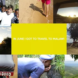 Visit Malawi 2014 - YouTube