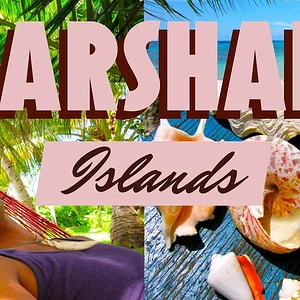 The Marshall Islands - YouTube