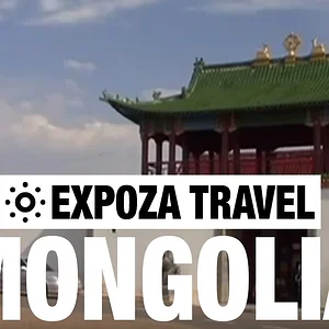 Mongolia Travel Video Guide - YouTube