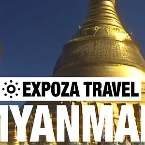 Myanmar Travel Video Guide - YouTube