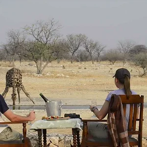 Explorations Namibia 2013 - YouTube