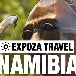 Namibia Travel Video Guide - YouTube