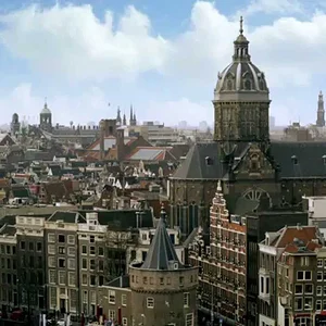Holland. The Original Cool.  The Beginning. - YouTube