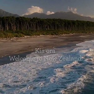 100% Pure New Zealand - HD - Extended - YouTube