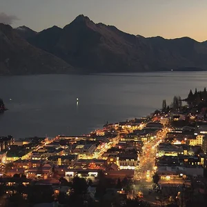 Visit Queenstown, New Zealand - YouTube