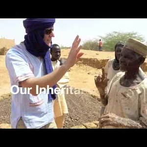 Our Visit to Niger - YouTube