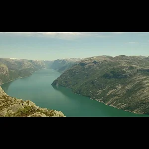 Visit Norway - Trailer - YouTube