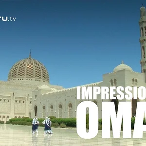 Impressions of Oman - travelguru.tv - YouTube